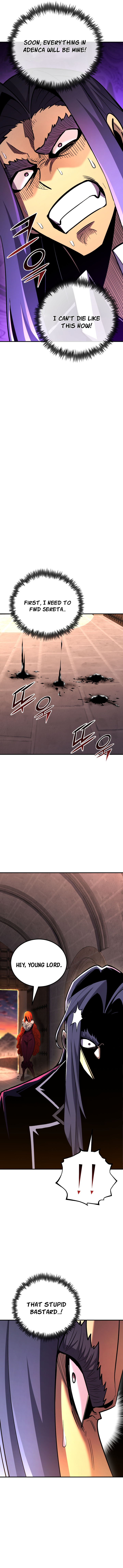 Standard of Reincarnation Chapter 150 7